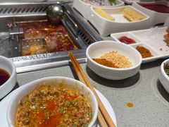 -海底捞火锅(和安宁春城店)