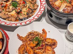 -食锦记·福建私房菜(浦西万达店)