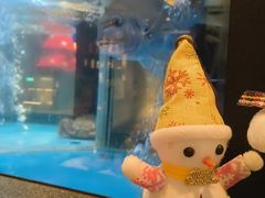 -九洲喜来登酒店湖月日餐厅