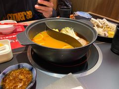 -厚道寿喜烧専門店·自助畅食(国贸店)