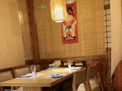-三石铁板烧(紫竹桥店)