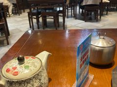 大堂-大壶春生煎(四川中路店)