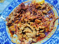 -正宗川菜(虎林胡同店)