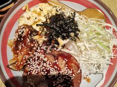 -仓桥家·焗寿司·锅物(光谷步行街店)