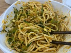 -长申超市(美食城店)