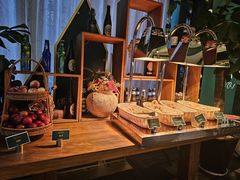 -中山路壹号传奇club·啤酒花园餐厅
