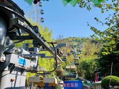 -富斯特索道