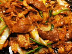 -喜悦烤鸭·新京菜(王府井店)