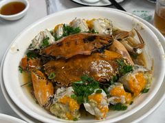 -健跳小海鲜(人民路店)