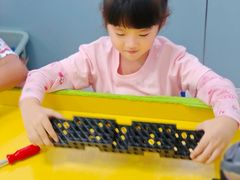 -童程童美少儿编程乐高机器人(世纪都会校区)