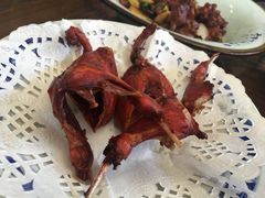 -乔家满族八大碗(流水沟店)