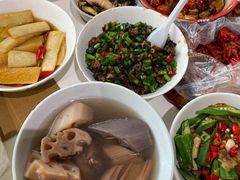 -文和友老长沙龙虾馆(化龙池店)