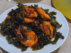 -鲤鱼塘农家山庄