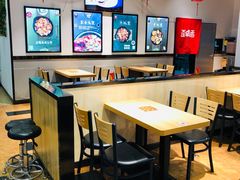 大堂-歪嘴香鸡公煲(大连佳兆业店)