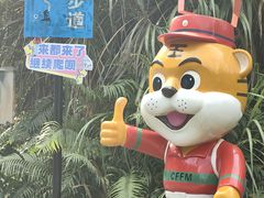 -广州市帽峰山景区