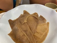 -青瓷火锅料理(西单大悦城店)