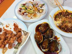 -来之顺海鲜菜馆·青岛菜·始于1993(栈桥店)