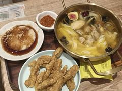 -小满手工粉(上海月星环球港店)