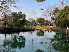 -西溪国家湿地公园