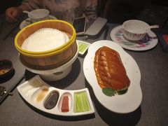 -锦府园·新台州菜(合生汇店)