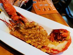 -海天盛宴新派海鲜自助餐厅(群力店)