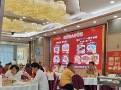 -金华安大酒楼·老牌潮菜·粤式茶点(东方国际店)