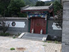 -阳台山自然风景区