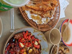 -老三样·旧食新味(船山路店)