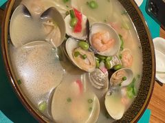 -糟粕醋·椰苑海南菜餐厅(亚龙湾天域酒店)
