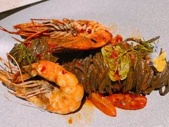 -哈布斯扒房(华发商都店)