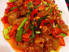 -湖南文氏湘菜馆(顺河高架路店)