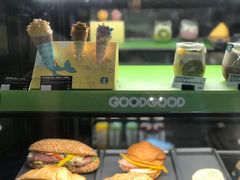 -星巴克(江阴万达店)