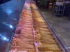 -阿串串老火锅(力盟店)