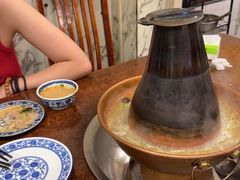 -前门张记涮肉(前门店)