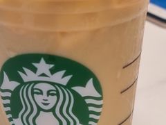 -星巴克(三亚海棠湾国际免税城店)