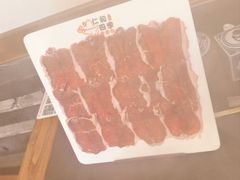 -仁和四季涮肉馆(天坛南门店)