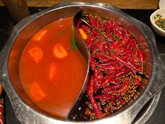 -纸盐河码头火锅(十八梯店)