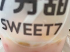 -7分甜(栖霞万谷慧店)