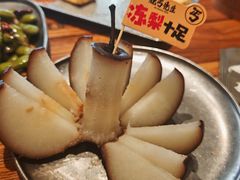 -北丐先生·野馄饨烧烤(长宁龙之梦店)