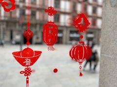 -上海和平饭店维克多咖啡厅 Victor's