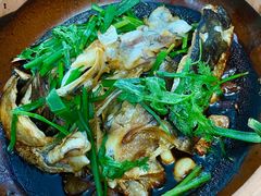 -海鲜街菜馆(海珠南路店)