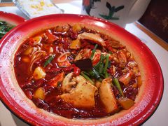 -遇见老南昌-柴火灶(顺外路店)