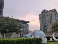 -悦融·京鲁菜·露台花园(安定门店)