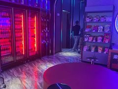 -星聚会KTV X PARTY K(上海东方渔人码头店)