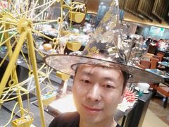 -昆明洲际酒店