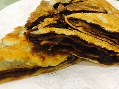 -东四民芳餐厅(世茂工三店)