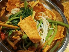 -柳州肥姨妈大骨螺蛳粉(江宁万达店)