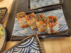 -食鲤料理(西虹东路店)