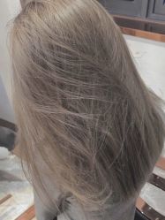 -TOP HAIR SALON