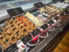 -FANEN法念·烘焙·甜点(万象城店)